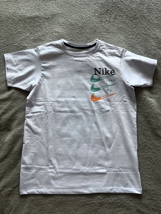 Футболка nike новая