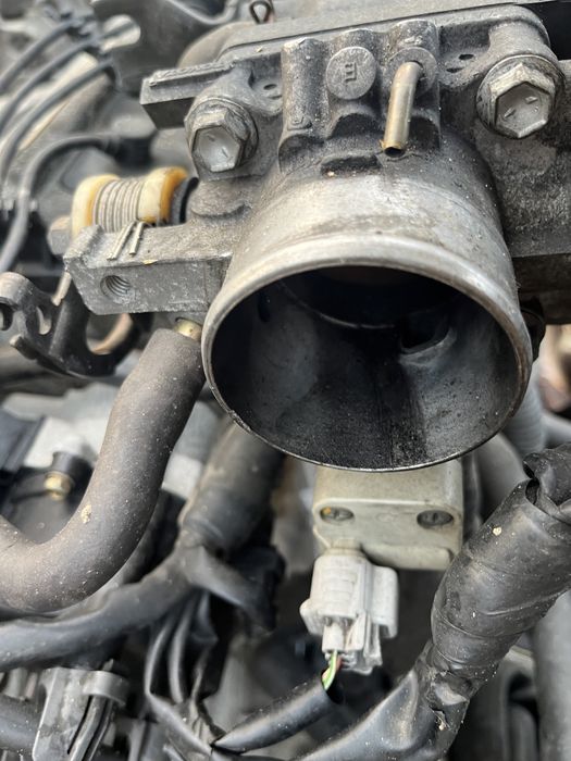 Карина Е 2.0,1.8,1.6привозной двигатель.