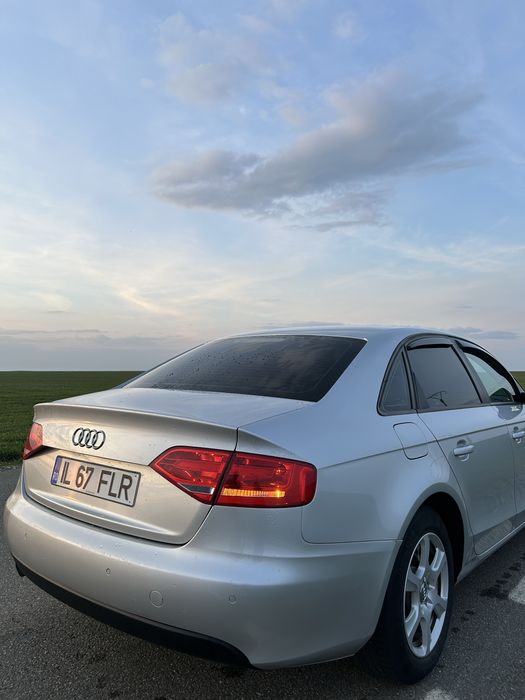 Vand audi a4 b8 2.0 tdi Cag
