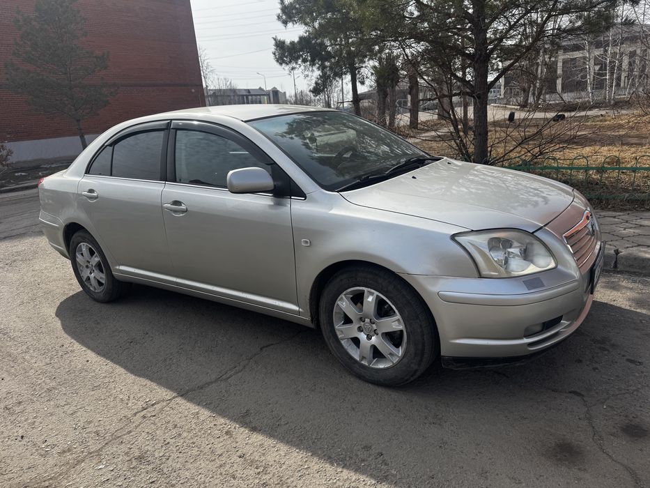 Машина в хорошем состоянии