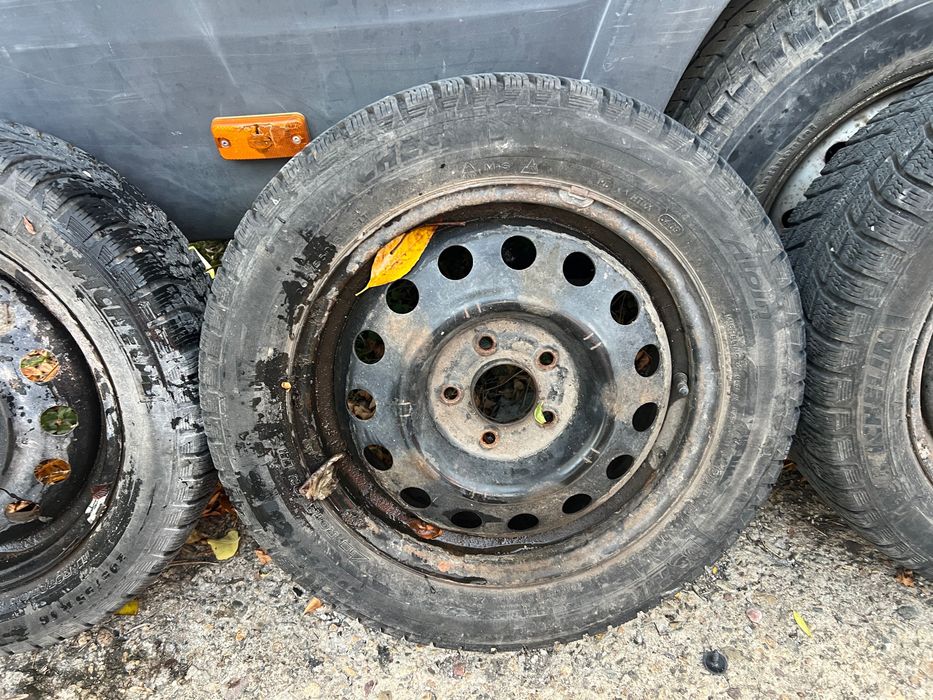 Джанти 5 114.3 15 Кия/ Хюндай