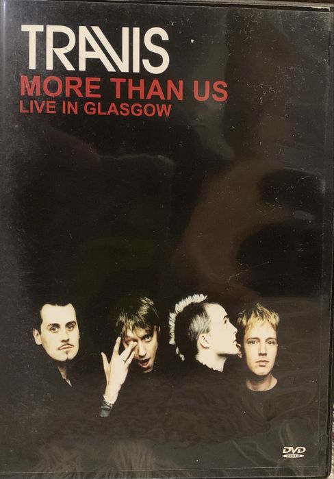 N 5. Музыкальные DVD диски