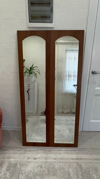 Айналар сатылады.