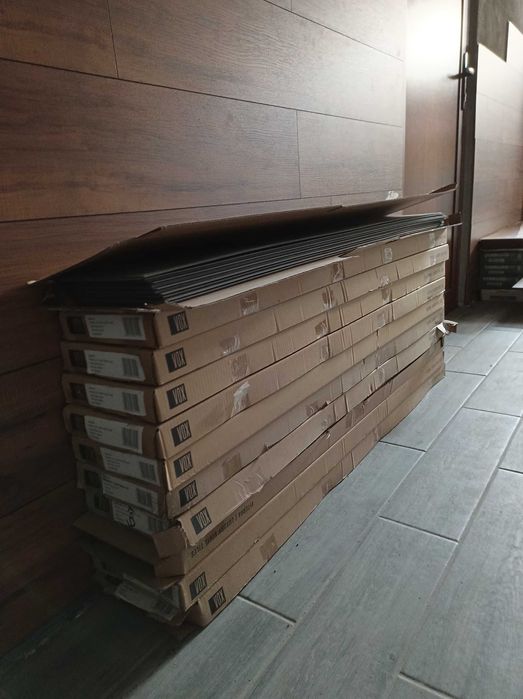 ВИНИЛОВ ЛАМИНАТ  LVT подова настилка