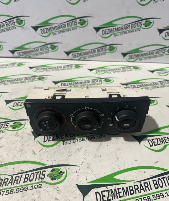 Comanda AC 52485189 Renault Laguna a 2-a generatie