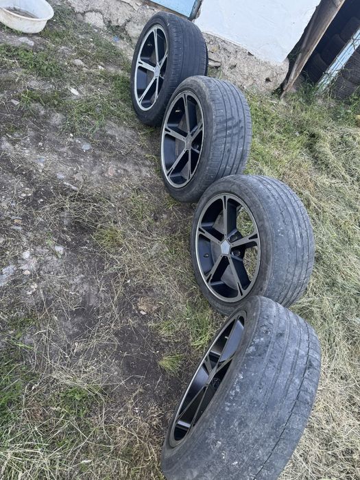Диски, Колеса P19 BMW