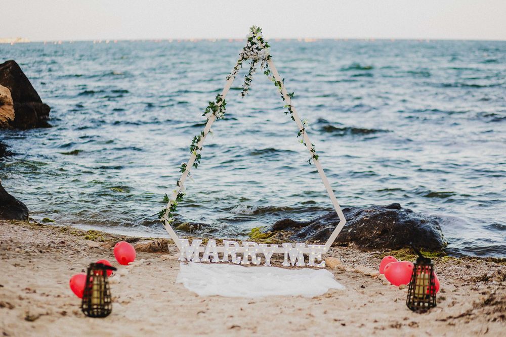 Дървена Бохо Сватбена Арка под наем - различни видове