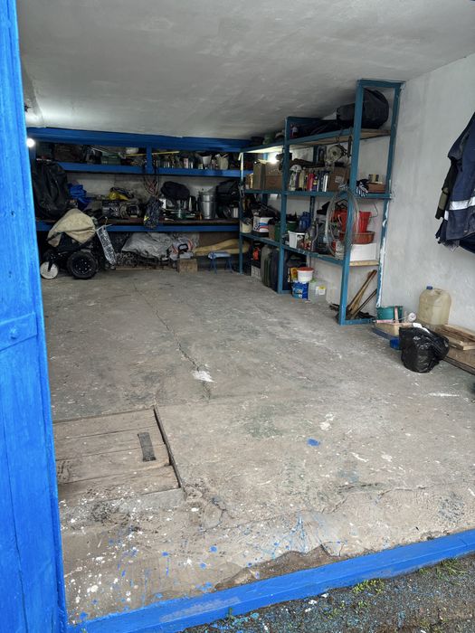 Продам гараж, недорого