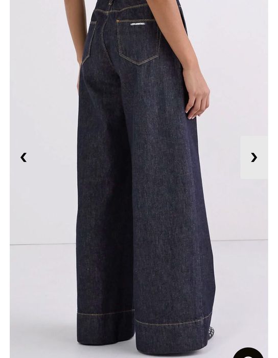 Яке дънки Karl lagerfeld