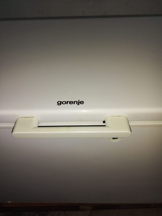 Lada frigorifica GORENJE
