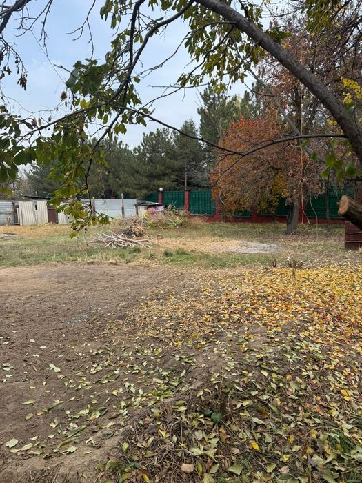 Продам дом в селе Чемолган