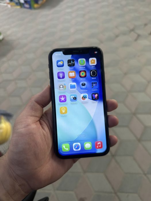 Айфон 11 128гб Iphone