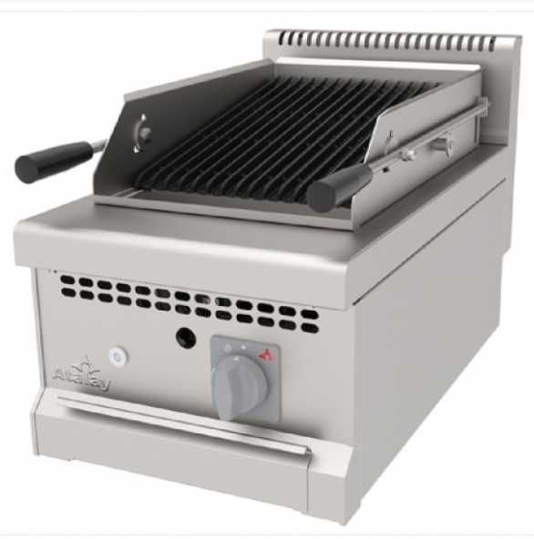 АМЕРИКАНСКА СКАРА / Излято желязо  / Газов 40x70