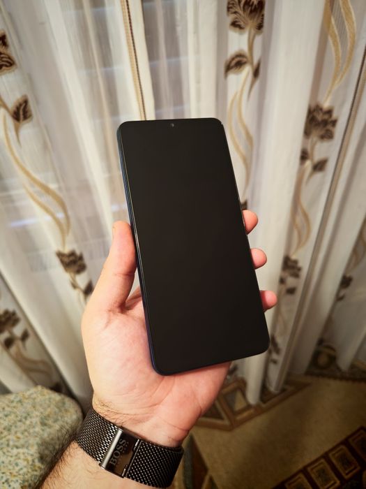 Samsung Galaxy A12 Blue 64GB impecabil Garanție !