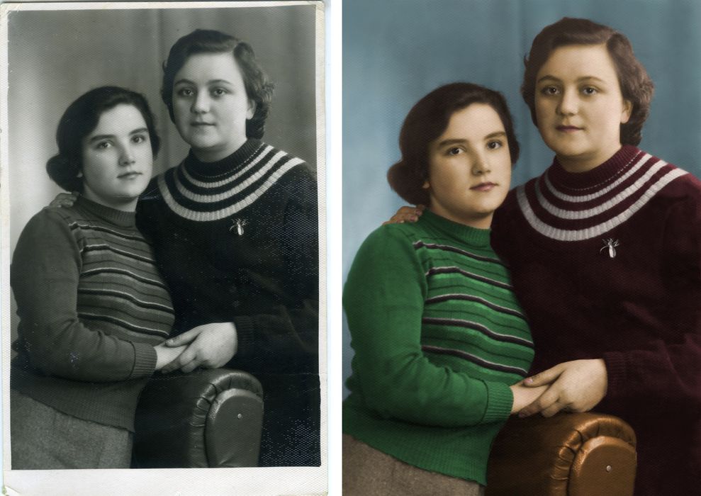 Всички качествени фото услуги!