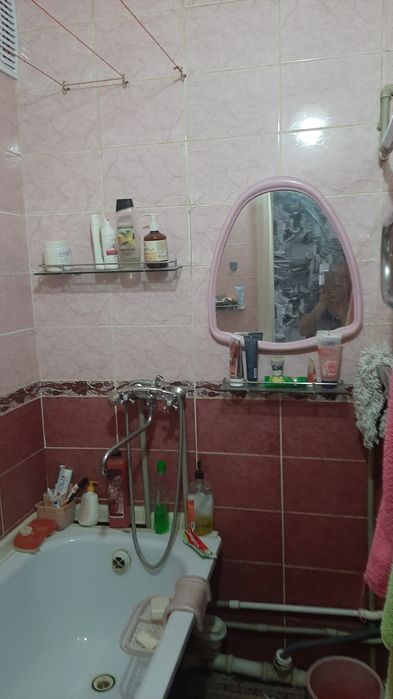 Продаю 4х ком квартиру