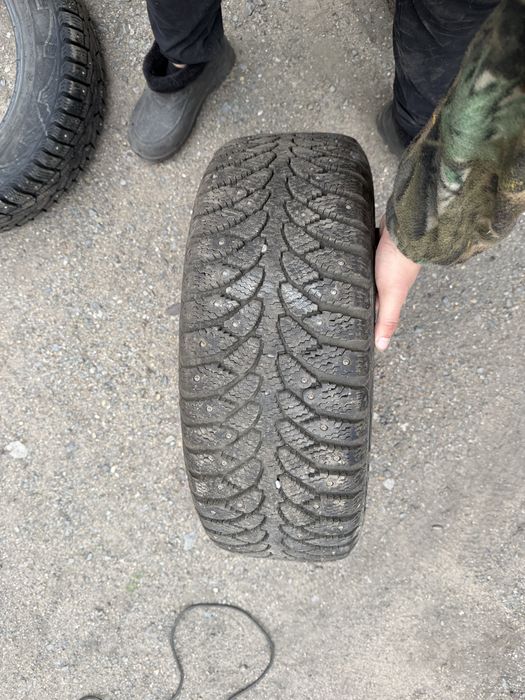Продам резину зима,лето