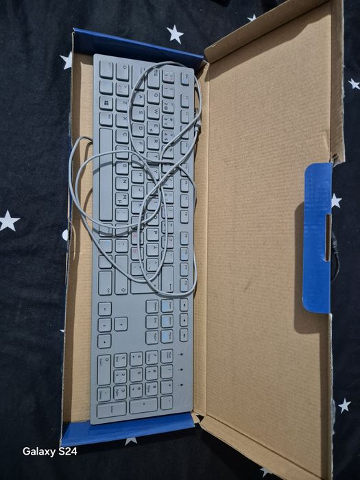 Tastatura pentru PC USB