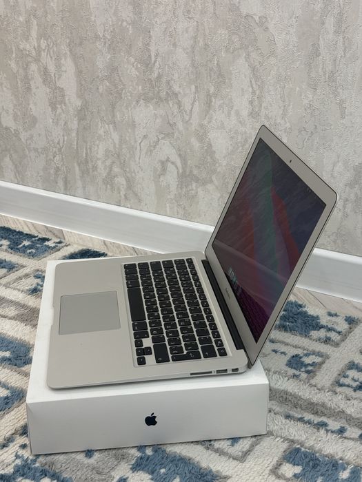 MacBook Air 13 2017 Apple Макбук Айр 13 2017
