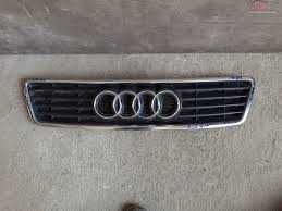 Geam, grilaj,pompa de benzina,arc, capota- AUDI A4B5