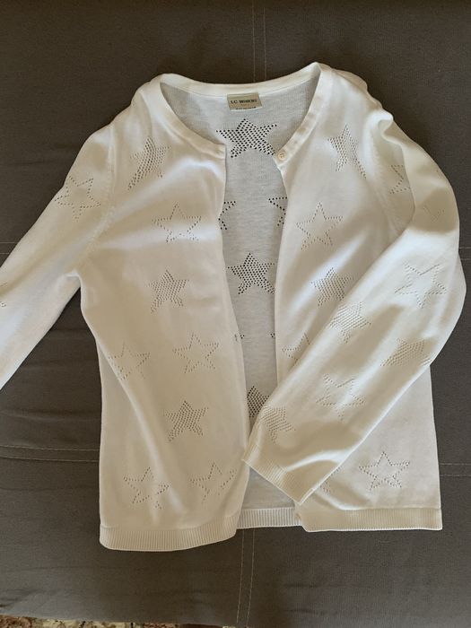 Блузка для девочки