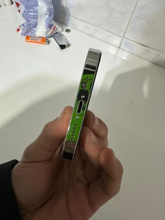 Айфон 14про макс