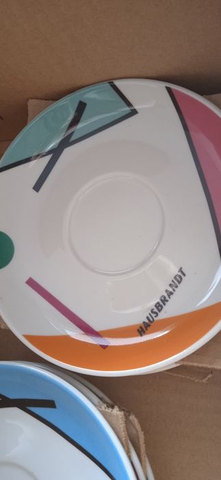 Чаши за кафе и капучино Hausbrand