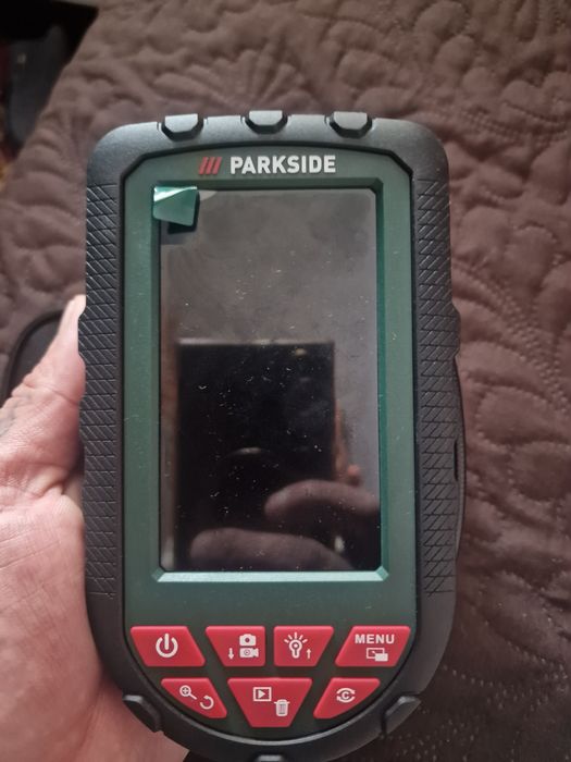 Инспекционна камера