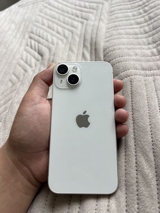 Продаю Iphone 14 без ремонта состояние идеал