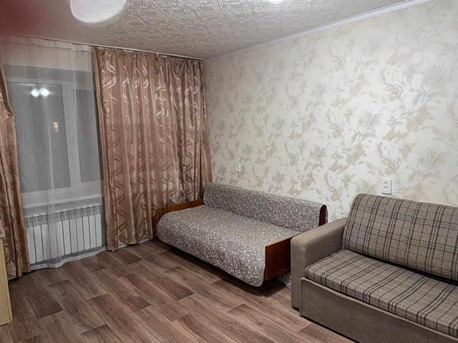 Сдам 1 комн квартиру, 20мкр, на долгий срок - Ansicht 3