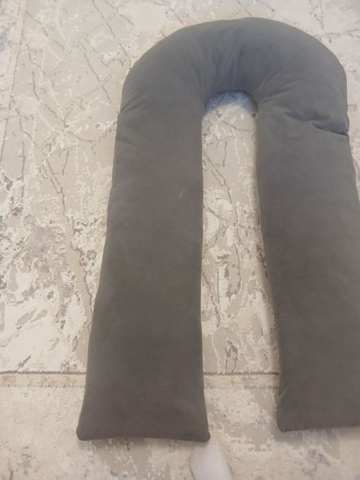 подушка для беременых