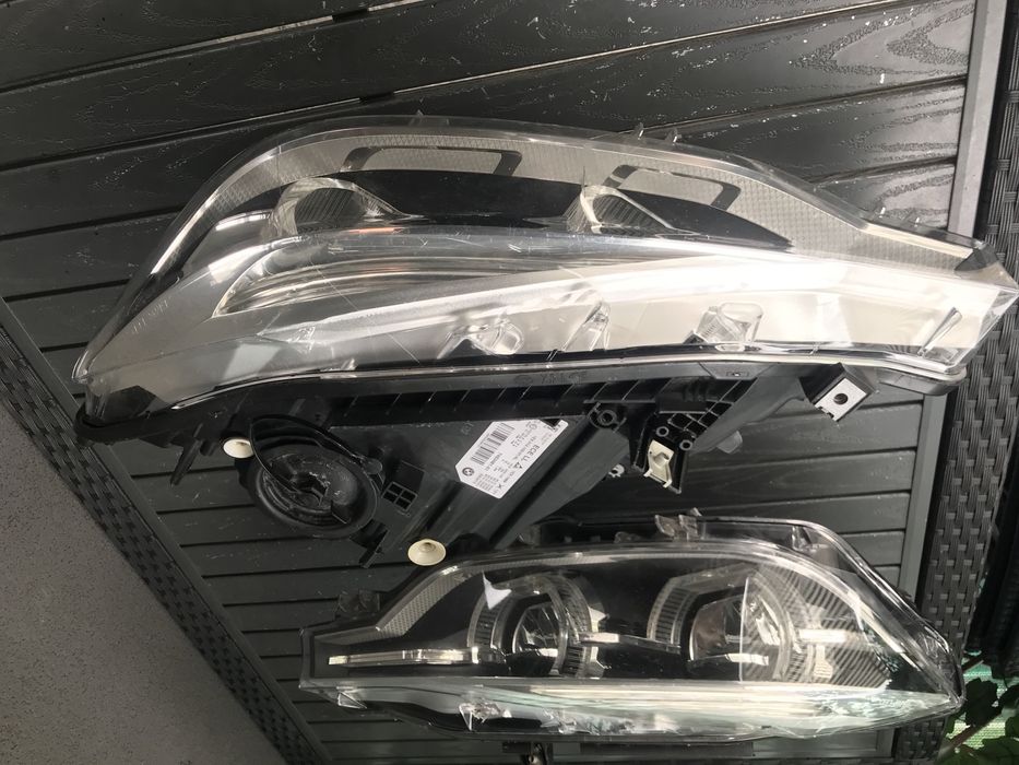 Vand far led bmw f30/31