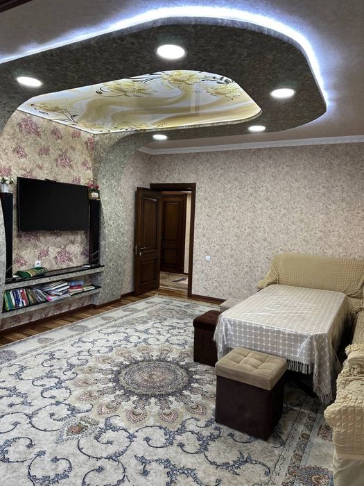 Квартира