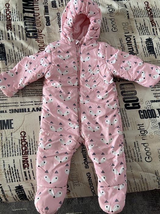 Продам комбинизоны