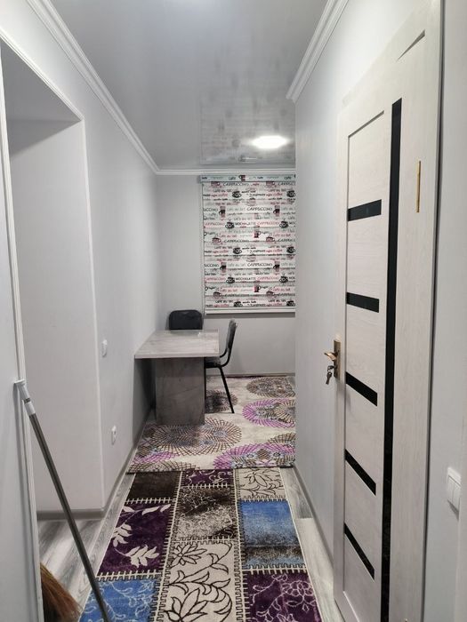 Продается квартира