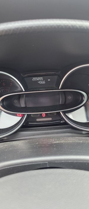 Vand Renault Clio 2018