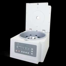 Центрифуга DM0424 с ротором S4-50.