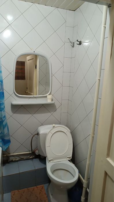 Академгородок 1 комнатная