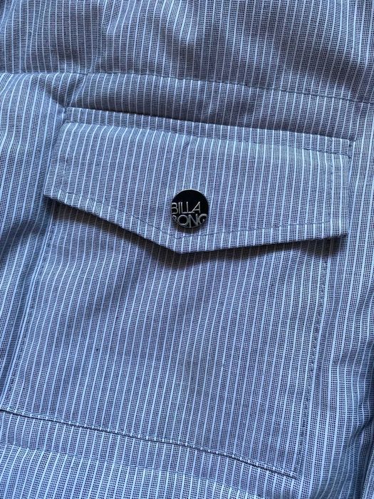 geaca billabong barbateasca