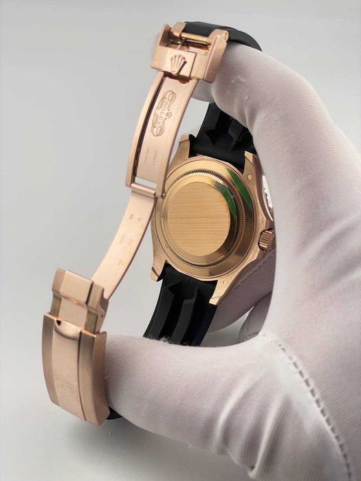 Часы Rolex Yacht Master