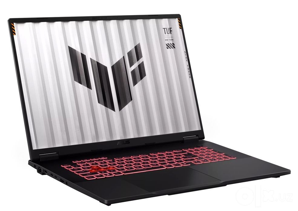 Asus TUF Gaming A18 FA808UM-S8030 (AMD Ryzen R7-260 | DDR5 16GB)