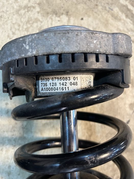 Амортисьори за бмв ф10 ф11