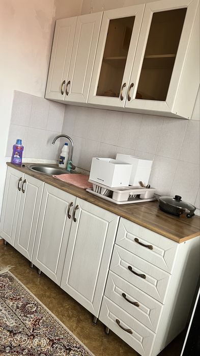 Продам кухонный гарнитур