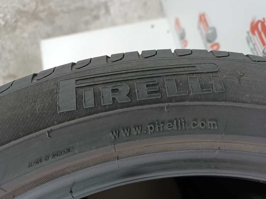 Anvelope 255/45/R19 100V PIRELLI VARA 255 45 19 100V CP-V20382