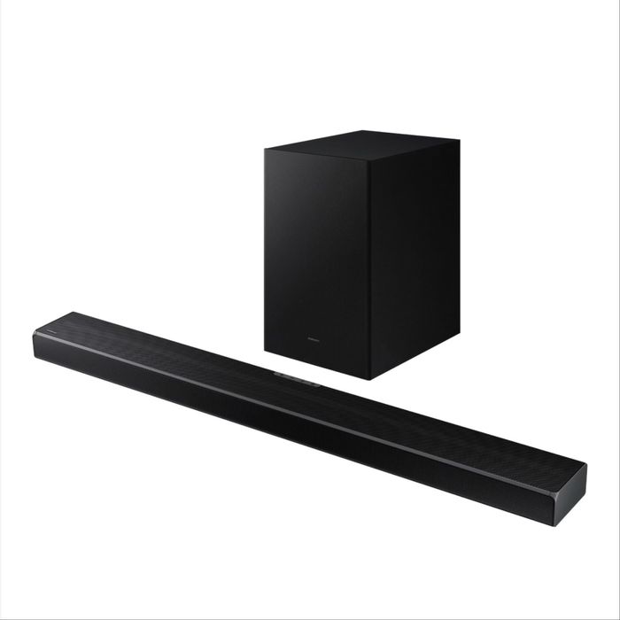 Soundbar Samsung Q600A 360W
