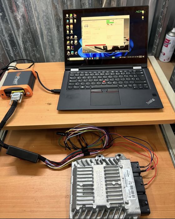 Chiptuninig/DPF/EGR/ADBLUE