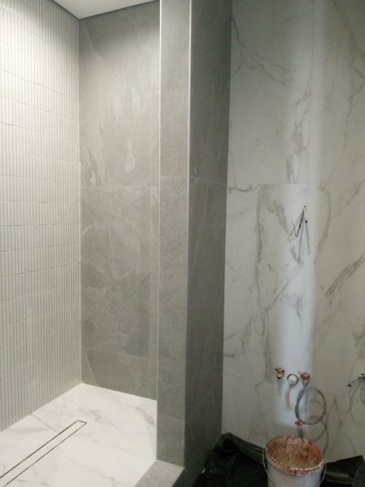 Кафельщик большой опыт работы