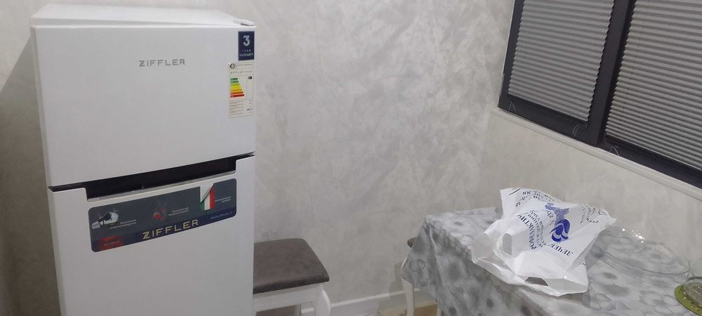 Аренда 1в2 переделанная квартира на Карасу -1