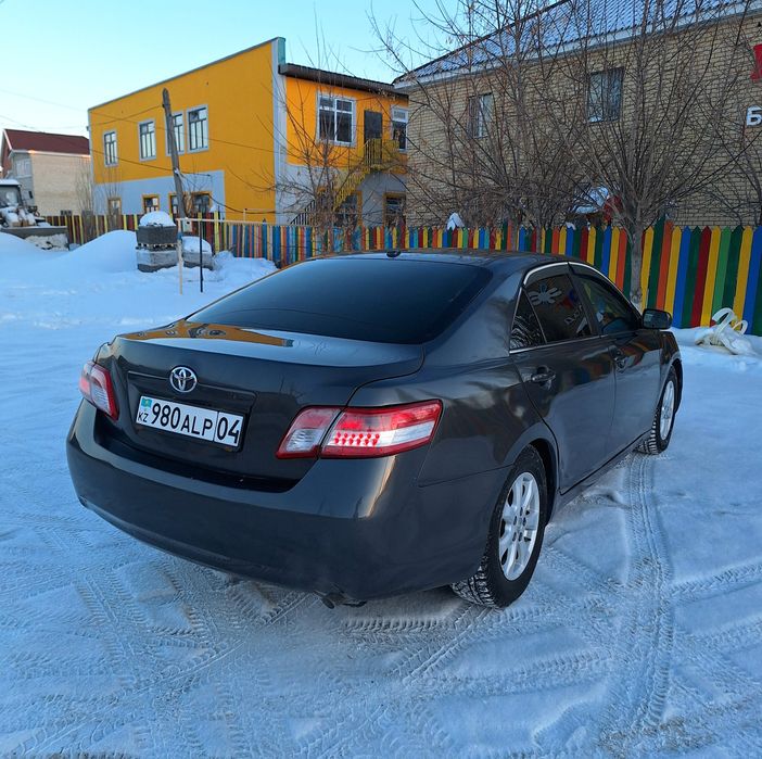 Продам Camry 45 2011г 2.5