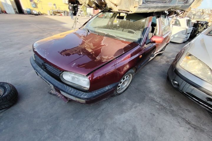 Piese Volkswagen VW Golf a 3-a generatie